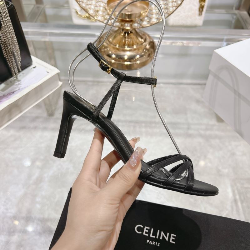 Celine Sandals